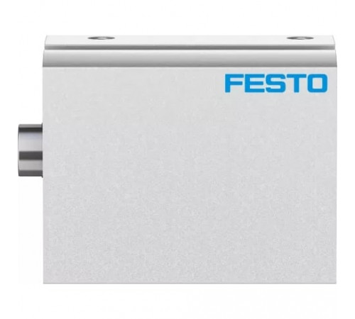 Короткоходовый пневмоцилиндр Festo ADVC-25-20-I-P-A