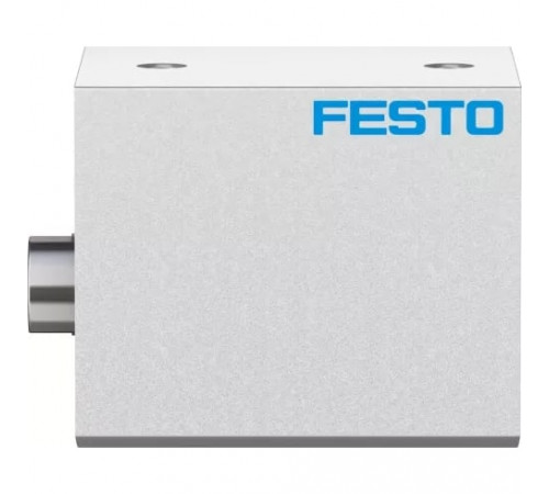 Короткоходовой пневмоцилиндр Festo ADVC-25-20-I-P