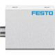 Короткоходовой пневмоцилиндр Festo ADVC-25-20-I-P