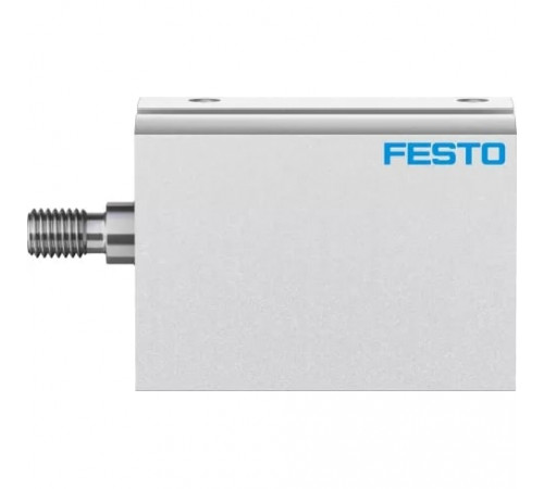 Короткоходовой пневмоцилиндр Festo ADVC-25-25-A-P-A