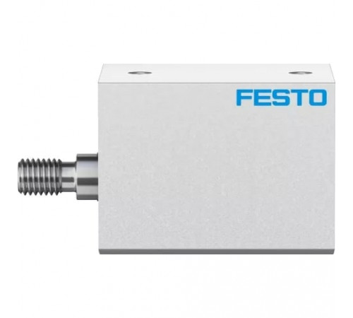 Короткоходовый пневмоцилиндр Festo ADVC-25-25-A-P