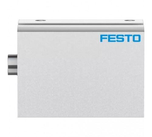 Короткоходовой пневмоцилиндр Festo ADVC-25-25-I-P-A
