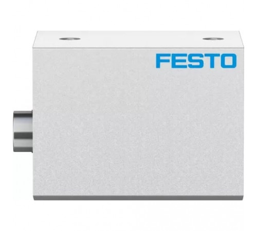 Короткоходовый пневмоцилиндр Festo ADVC-25-25-I-P