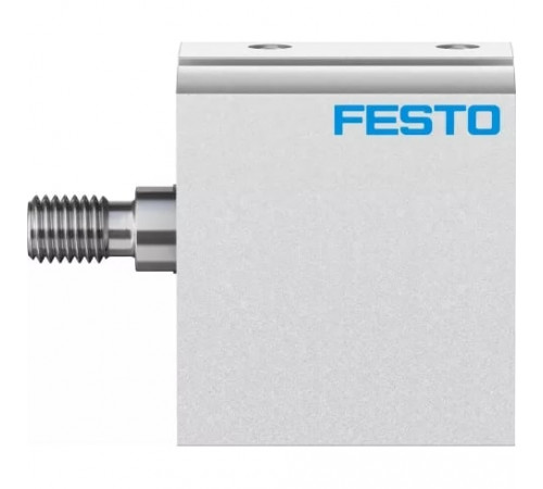 Короткоходовой пневмоцилиндр Festo ADVC-25-5-A-P-A