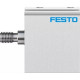 Короткоходовой пневмоцилиндр Festo ADVC-25-5-A-P-A