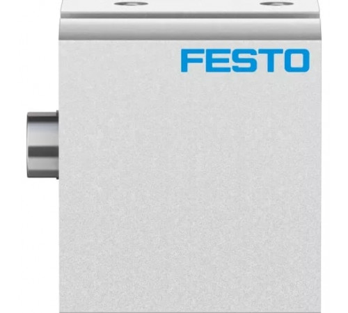 Короткоходовый пневмоцилиндр Festo ADVC-25-5-I-P-A