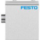 Короткоходовый пневмоцилиндр Festo ADVC-25-5-I-P-A