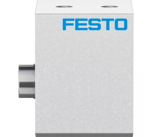 Короткоходовой пневмоцилиндр Festo ADVC-25-5-I-P