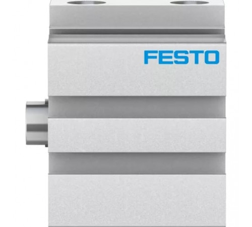 Короткоходовой пневмоцилиндр Festo ADVC-32-10-I-P-A