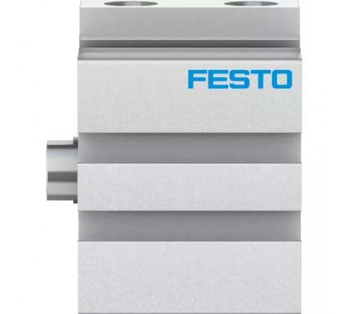 Короткоходовой пневмоцилиндр Festo ADVC-32-10-I-P
