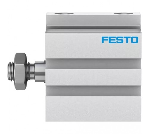 Короткоходовой пневмоцилиндр Festo ADVC-32-15-A-P-A