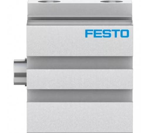 Короткоходовой пневмоцилиндр Festo ADVC-32-15-I-P