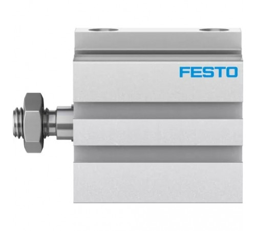 Короткоходовой пневмоцилиндр Festo ADVC-32-20-A-P-A