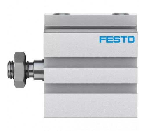 Короткоходовый пневмоцилиндр Festo ADVC-32-20-A-P