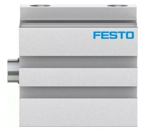 Короткоходовой пневмоцилиндр Festo ADVC-32-20-I-P-A