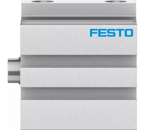 Короткоходовой пневмоцилиндр Festo ADVC-32-20-I-P