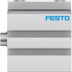 Короткоходовой пневмоцилиндр Festo ADVC-32-20-I-P