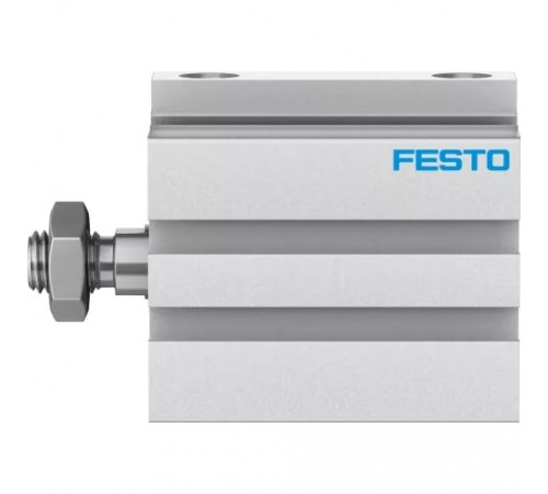 Короткоходовой пневмоцилиндр Festo ADVC-32-25-A-P-A