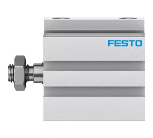 Короткоходовой пневмоцилиндр Festo ADVC-32-25-A-P