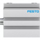 Короткоходовый пневмоцилиндр Festo ADVC-32-25-I-P-A