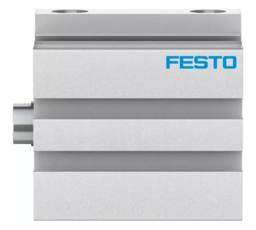 Короткоходовой пневмоцилиндр Festo ADVC-32-25-I-P