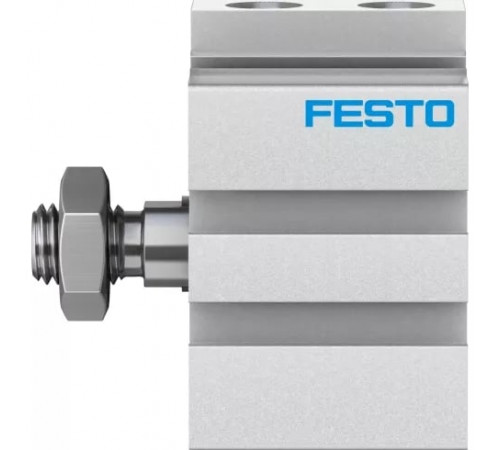 Короткоходовый пневмоцилиндр Festo ADVC-32-5-A-P