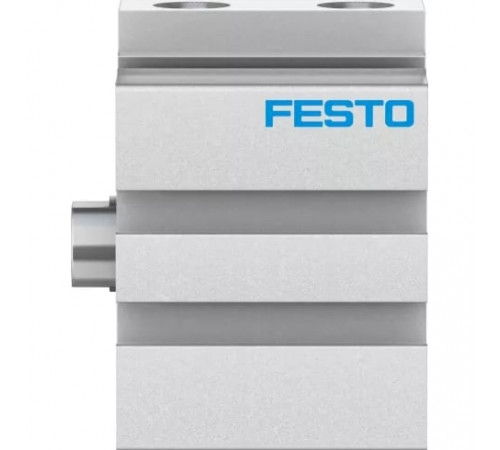 Короткоходовый пневмоцилиндр Festo ADVC-32-5-I-P-A