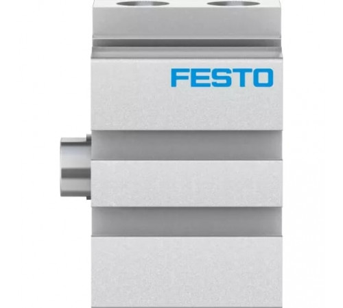 Короткоходовой пневмоцилиндр Festo ADVC-32-5-I-P