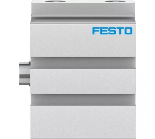 Короткоходовой пневмоцилиндр Festo ADVC-40-10-I-P-A