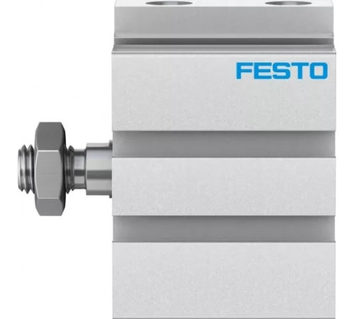 Короткоходовый пневмоцилиндр Festo ADVC-40-15-A-P