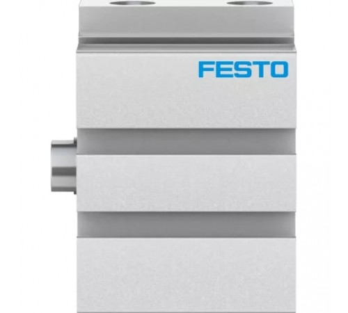 Короткоходовый пневмоцилиндр Festo ADVC-40-15-I-P