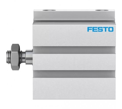 Короткоходовой пневмоцилиндр Festo ADVC-40-20-A-P-A