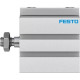 Короткоходовой пневмоцилиндр Festo ADVC-40-20-A-P-A