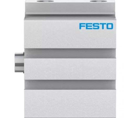 Короткоходовый пневмоцилиндр Festo ADVC-40-20-I-P