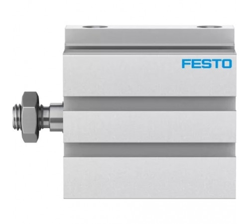 Короткоходовой пневмоцилиндр Festo ADVC-40-25-A-P-A