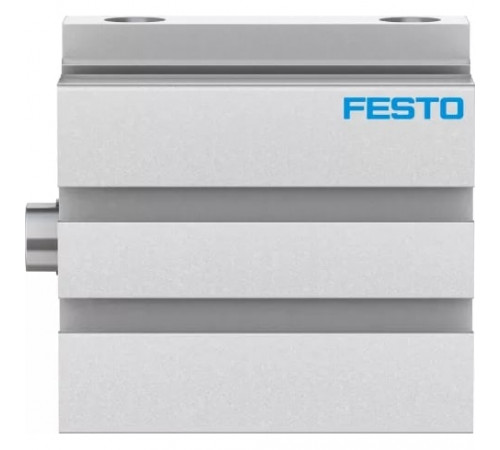 Короткоходовой пневмоцилиндр Festo ADVC-40-25-I-P-A
