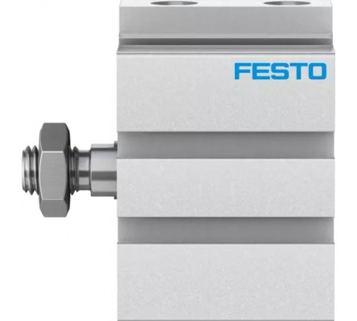Короткоходовой пневмоцилиндр Festo ADVC-40-5-A-P-A