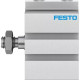Короткоходовой пневмоцилиндр Festo ADVC-40-5-A-P-A