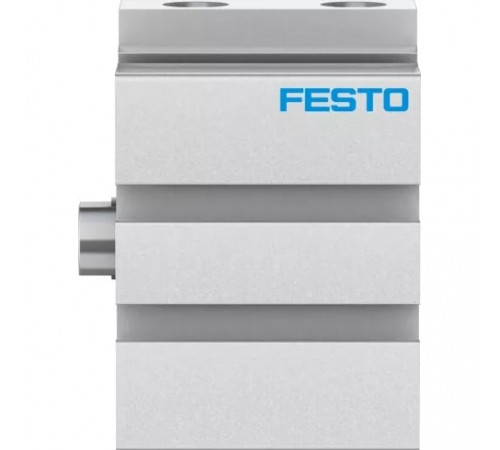 Короткоходовый пневмоцилиндр Festo ADVC-40-5-I-P-A