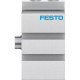 Короткоходовый пневмоцилиндр Festo ADVC-40-5-I-P