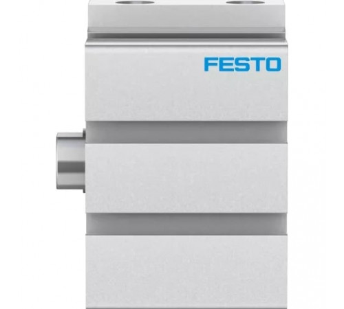 Короткоходовой пневмоцилиндр Festo ADVC-50-10-I-P-A