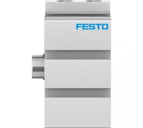 Короткоходовой пневмоцилиндр Festo ADVC-50-10-I-P