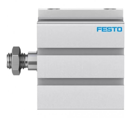 Короткоходовой пневмоцилиндр Festo ADVC-50-20-A-P-A