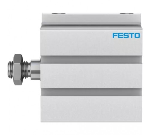 Короткоходовый пневмоцилиндр Festo ADVC-50-25-A-P-A