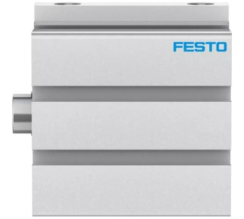 Короткоходовый пневмоцилиндр Festo ADVC-50-25-I-P-A