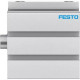 Короткоходовый пневмоцилиндр Festo ADVC-50-25-I-P-A