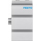 Короткоходовый пневмоцилиндр Festo ADVC-63-10-I-P