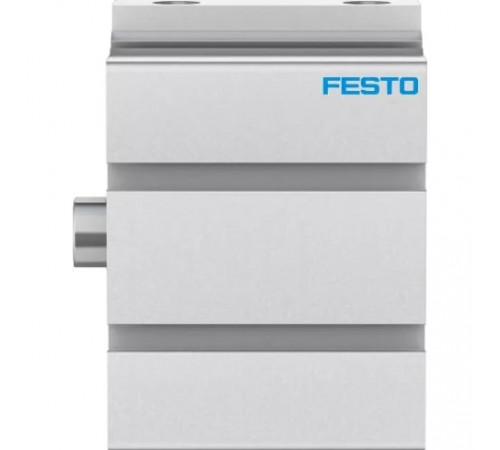 Короткоходовой пневмоцилиндр Festo ADVC-63-15-I-P-A