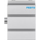 Короткоходовой пневмоцилиндр Festo ADVC-63-15-I-P-A
