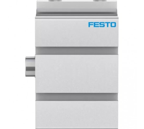 Короткоходовой пневмоцилиндр Festo ADVC-63-15-I-P